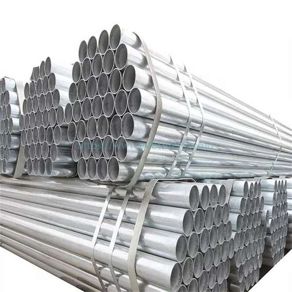 Galvanized Steel Tube&Pipe